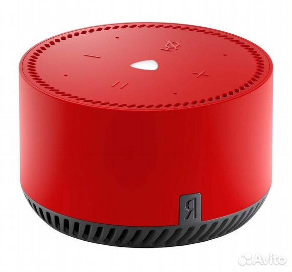 Умная колонка Яндекс Лайт + подписка 24 месяца