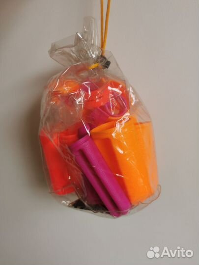 Бигуди для волос