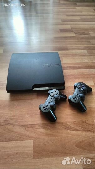 Sony PS3