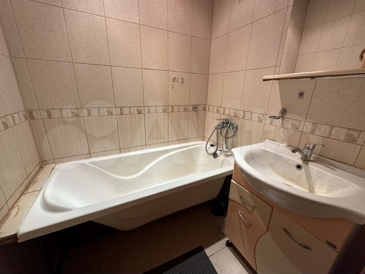 1-к. квартира, 30 м², 5/9 эт.