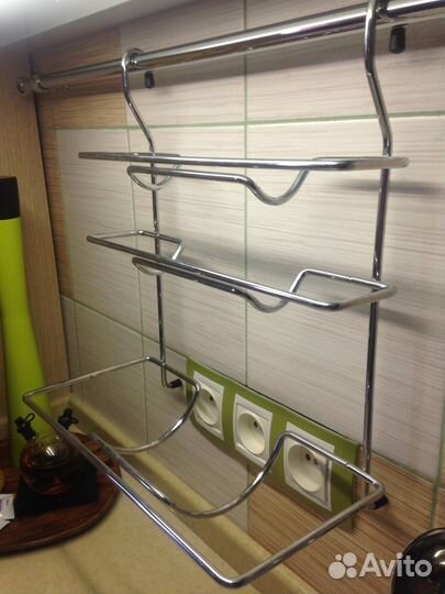 Полка Tescoma monti