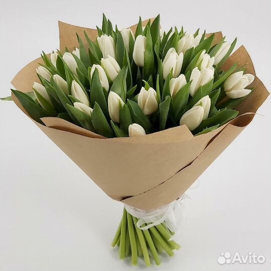 Тюльпаны на 8 марта все цвета