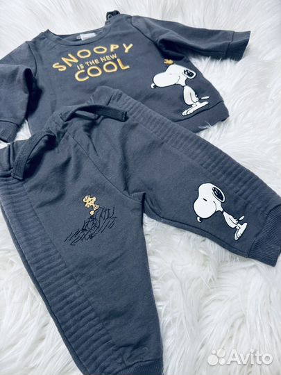 Костюм на мальчика