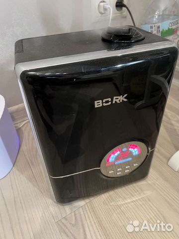 Увлажнитель воздуха Bork 2240