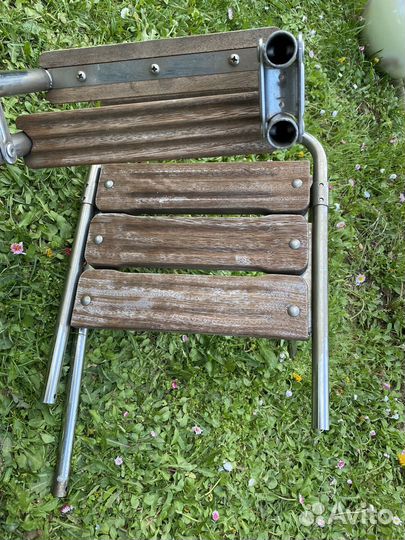 Лестница стремянка