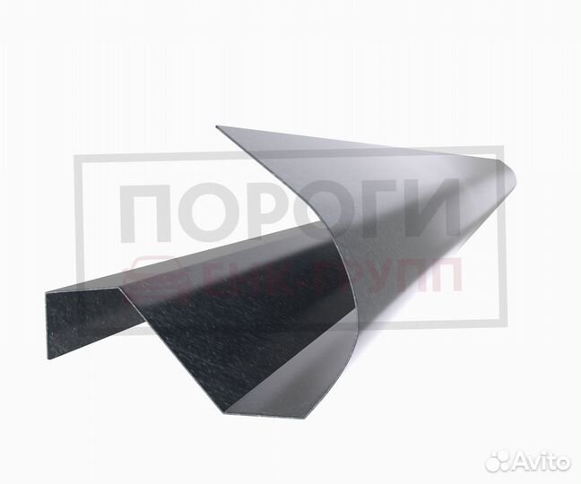 Пороги VW New Beetle 1 и другие