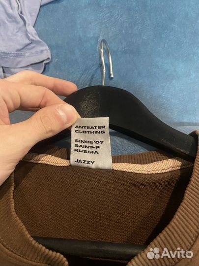 Футболка anteater