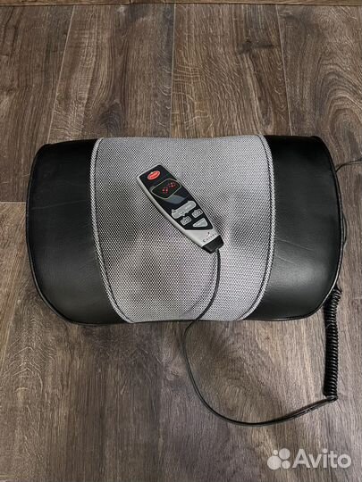 Массажная подушка Casada Maxiwell