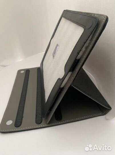Чехол-книжка iPad 2/3/4