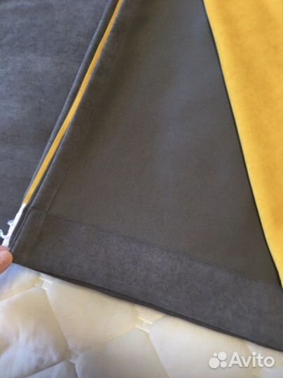 Продам коплект штор