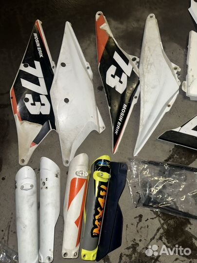 Резина r19 кросс эндуро