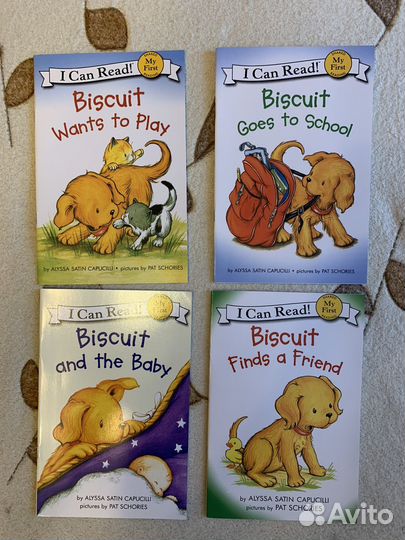 4новые книги на английском языке