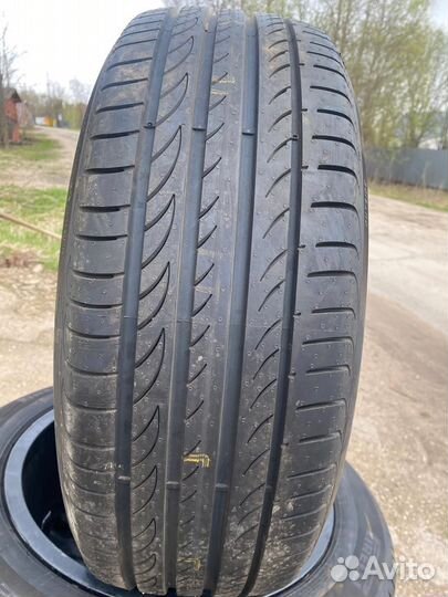 Pirelli Powergy 225/55 R18 98 4шт