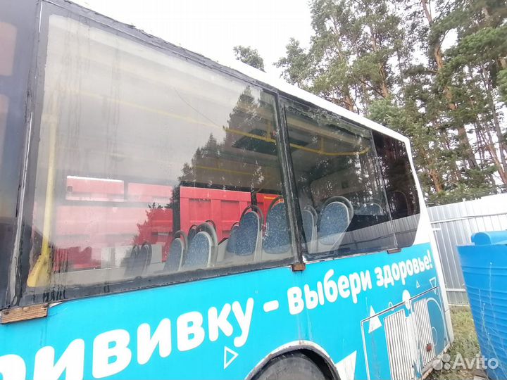 Городской автобус КАвЗ 4270, 2017