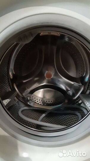 Стиральная машина автомат