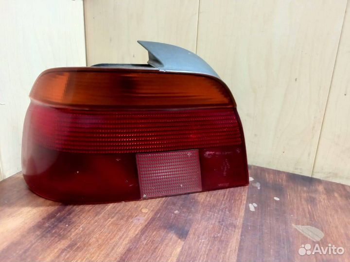 Фонарь задний левый BMW 5 E39