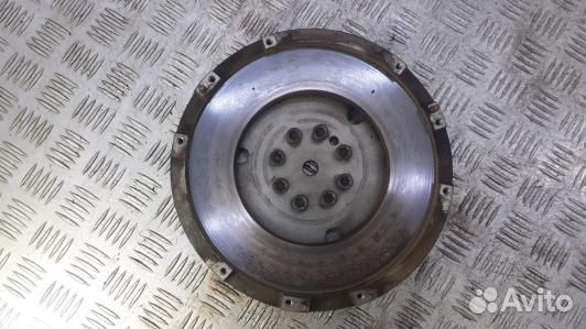 Маховик KIA sportage 3, Номер 232002A800 (7OK44A301)