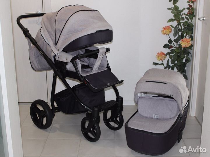 Adamex Reggio 2в1 в отличном состоянии