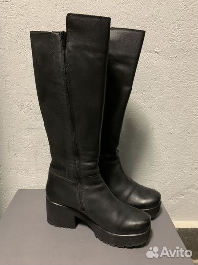 Сапоги женские 40 ralf ringer