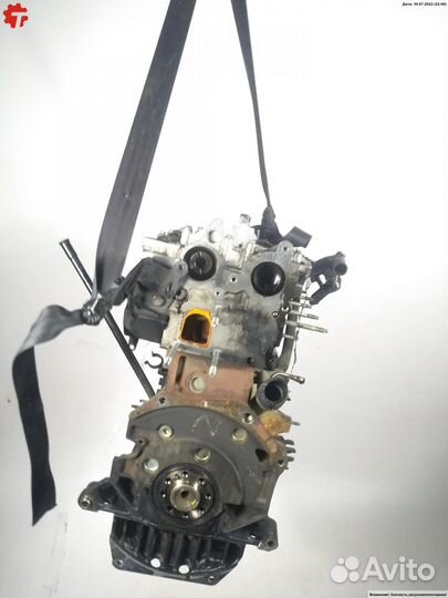 Двигатель D4204T Volvo S40 / V50 (2004-2013)