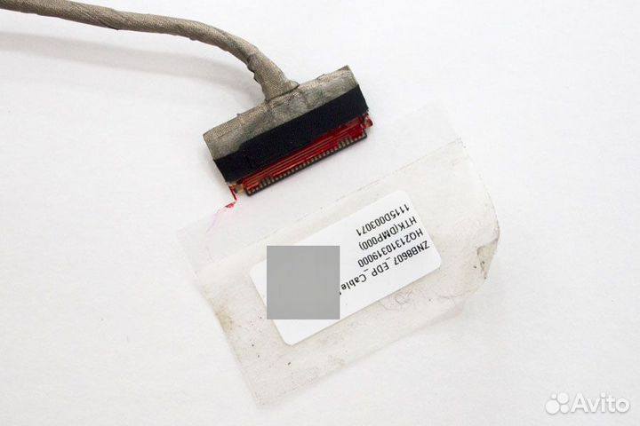 Шлейф матрицы HQ21310319000 для Acer Aspire 3 A315