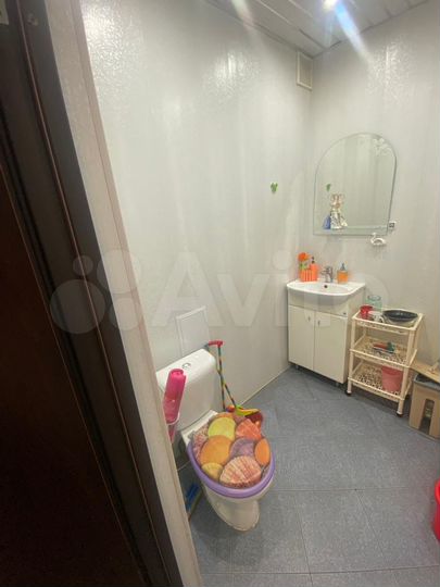 1-к. квартира, 32 м², 2/5 эт.