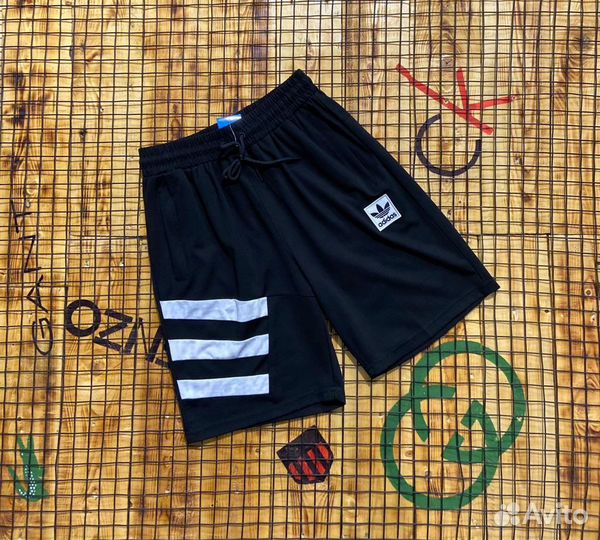 Шорты мужские