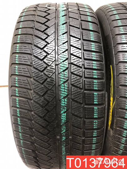 Continental ContiWinterContact TS 850P SUV 275/40 R20 106V