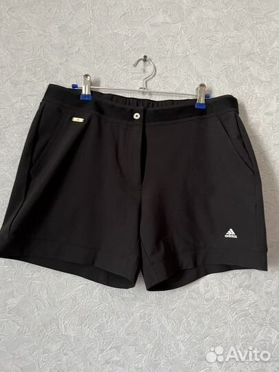 Шорты adidas climalite Clima 365