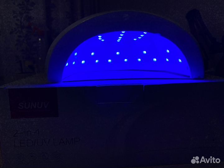 Продам набор для маникюра