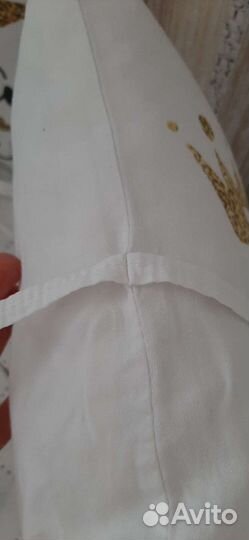 Комплект в кроватку