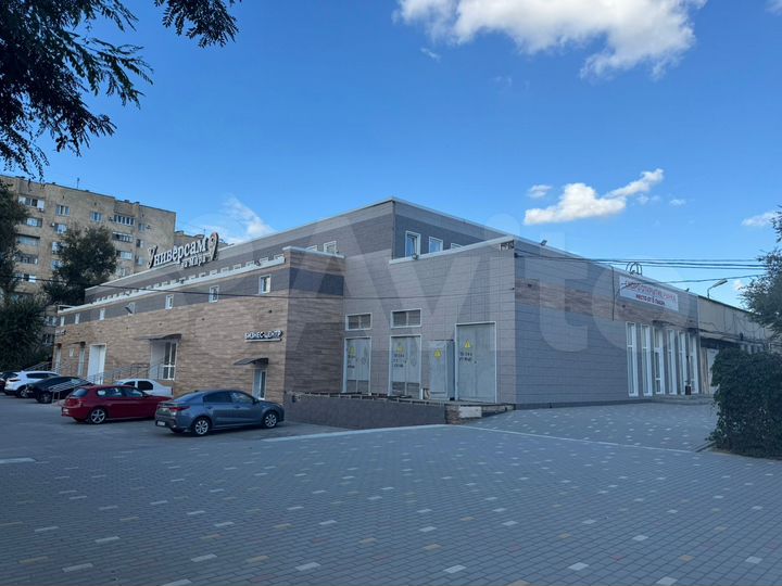 Офисы от 7 м²