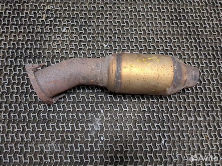 Катализатор Chrysler 300C, 2006