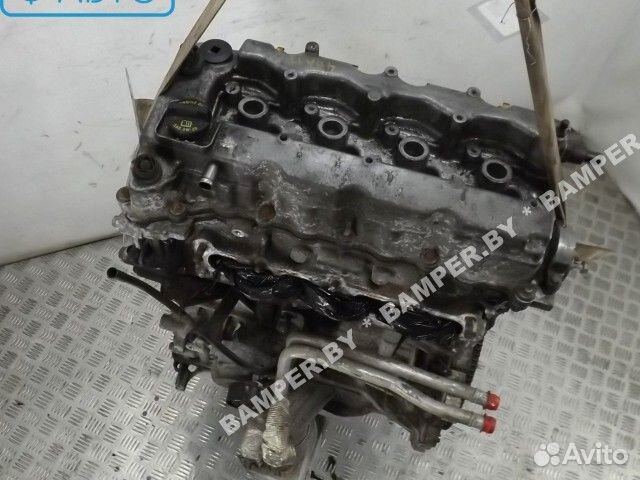 ED6 Двигатель к Fiat 500X, 2014 г. 2.4 л, бензин