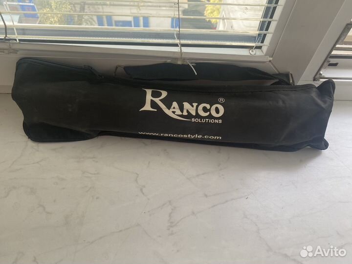 Штатив Ranco RTN-6400