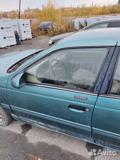 Дверь Mercuri Sable 2 Ford Taurus 2