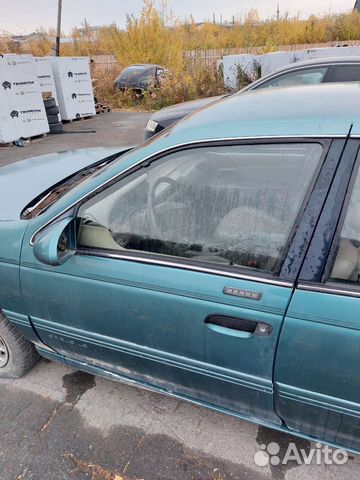 Дверь Mercuri Sable 2 Ford Taurus 2