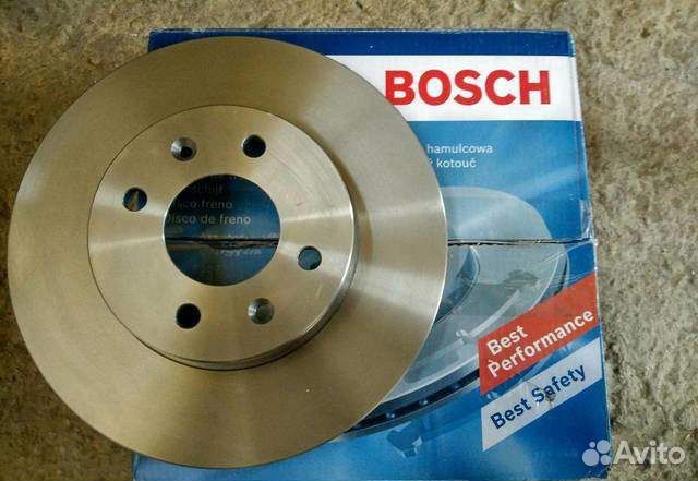 Тормозные диски KIA RIO 05 2,hyndai i20