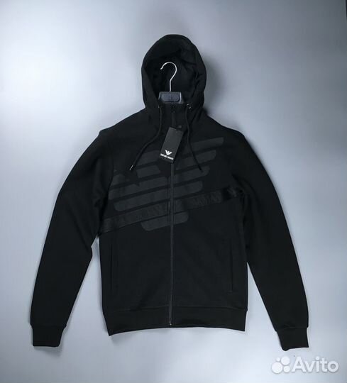 Спортивный Костюм Armani