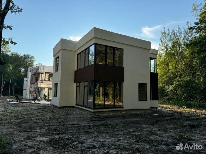 Газоблок для перегородок