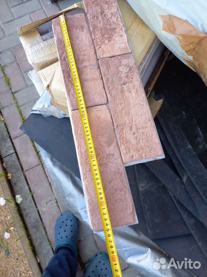 Фасадные панели