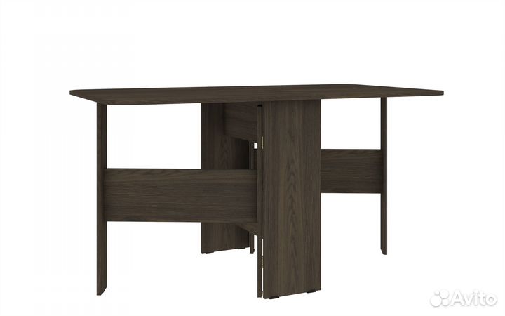 Стол книжка раскладной