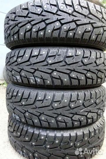 Yokohama Ice Guard IG55 205/60 R16 96T