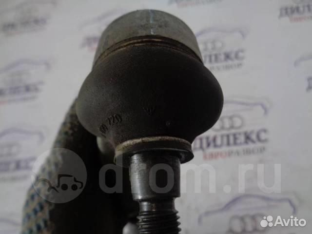 Наконечник рулевой левый VW Touran 2003-2010