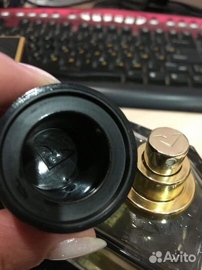 Vertus Narcos'is оригинал распив