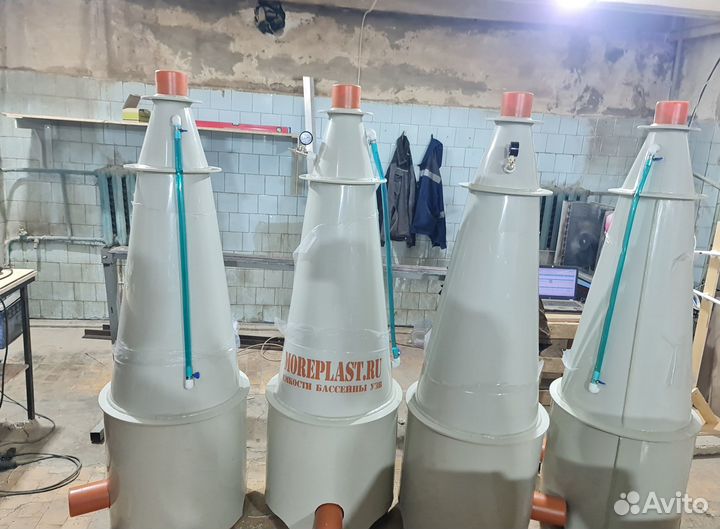 Бочка на 1000литров