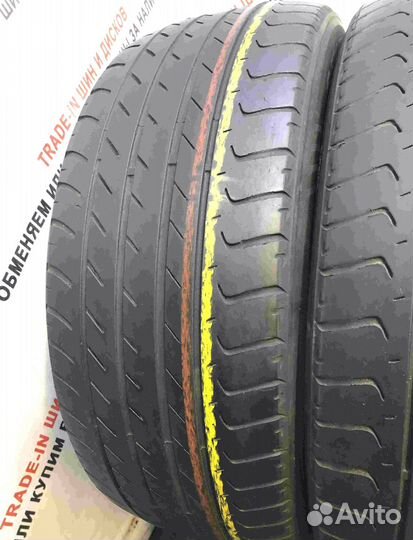 Triangle Sport ATP TR918 215/55 R17 98V