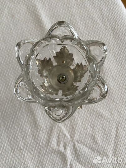 Подсвечники 2 шт