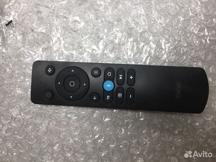 SMART tv BBK 43lex-8289/uts2c