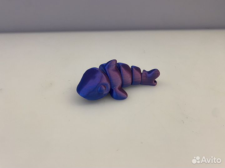 Акула игрушка/брелок